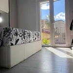 Apartmán Luxury Sofi Giardini Naxos