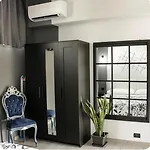 Appartement Luxury Sofi Giardini-Naxos