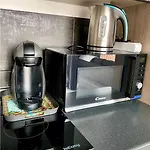 Appartement Luxury Sofi