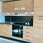 Luxury Sofi Apartamento