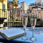 Luxury Sofi * Giardini-Naxos