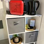 Luxury Sofi Apartamento