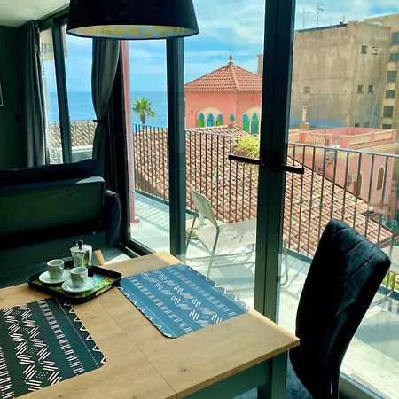 Luxury Sofi Apartment *