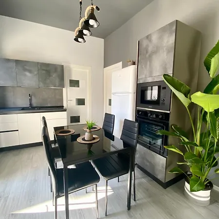 Luxury Sofi Apartamento