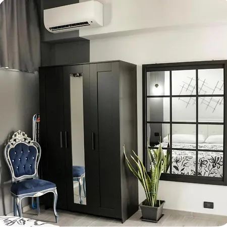 Apartment Luxury Sofi Giardini Naxos