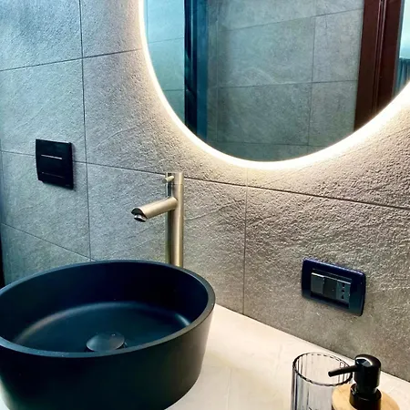 Luxury Sofi *