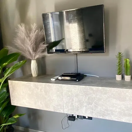 Apartamento Luxury Sofi