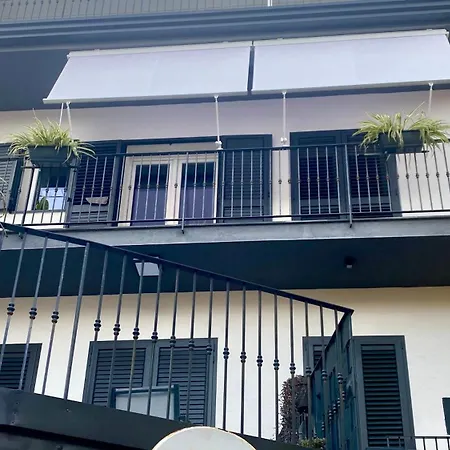Apartamento Luxury Sofi