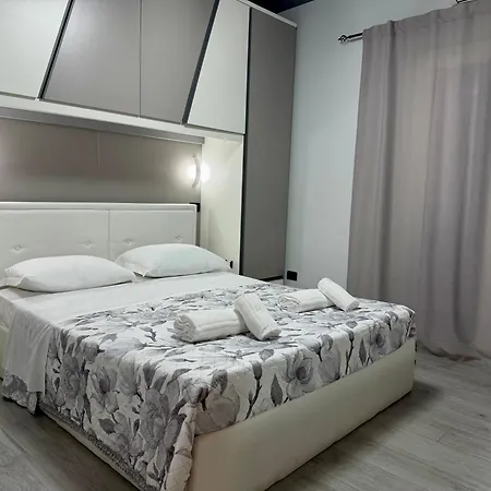 Luxury Sofi Appartement