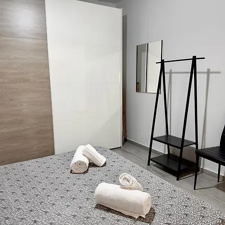Apartamento Luxury Sofi Giardini-Naxos