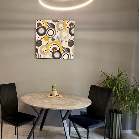 Luxury Sofi Apartamento Giardini-Naxos