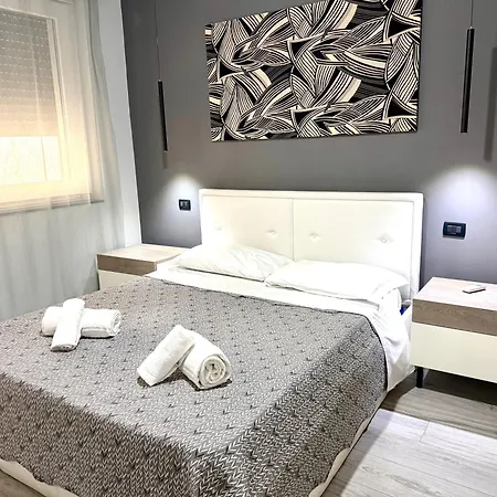 Luxury Sofi * Giardini-Naxos