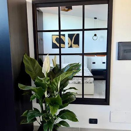 Luxury Sofi Апартаменты *