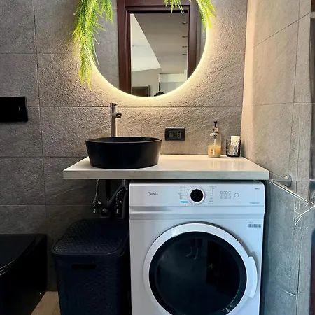 Luxury Sofi Appartement Giardini-Naxos