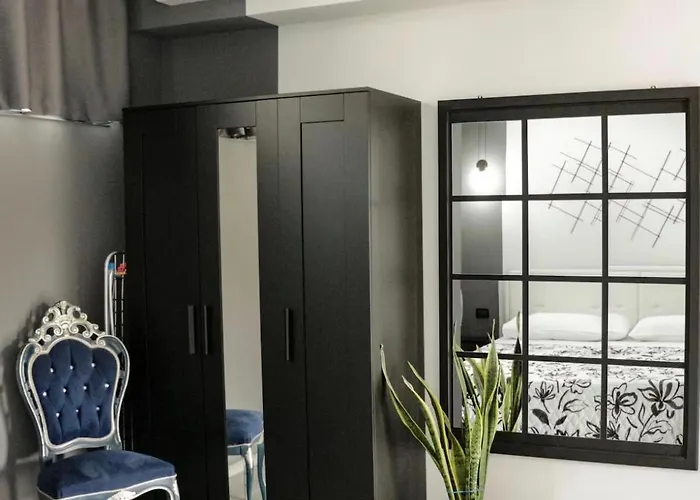 公寓 Luxury Sofi 1 贾迪尼-纳克索斯