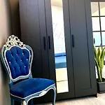 Luxury Sofi Apartament
