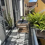 Luxury Sofi Apartament