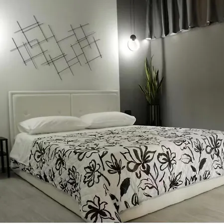 Luxury Sofi Apartament *